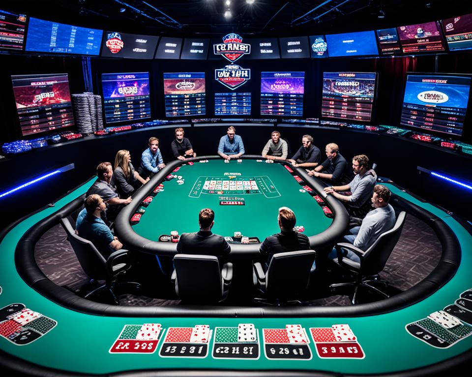 wsop jogos de poker online